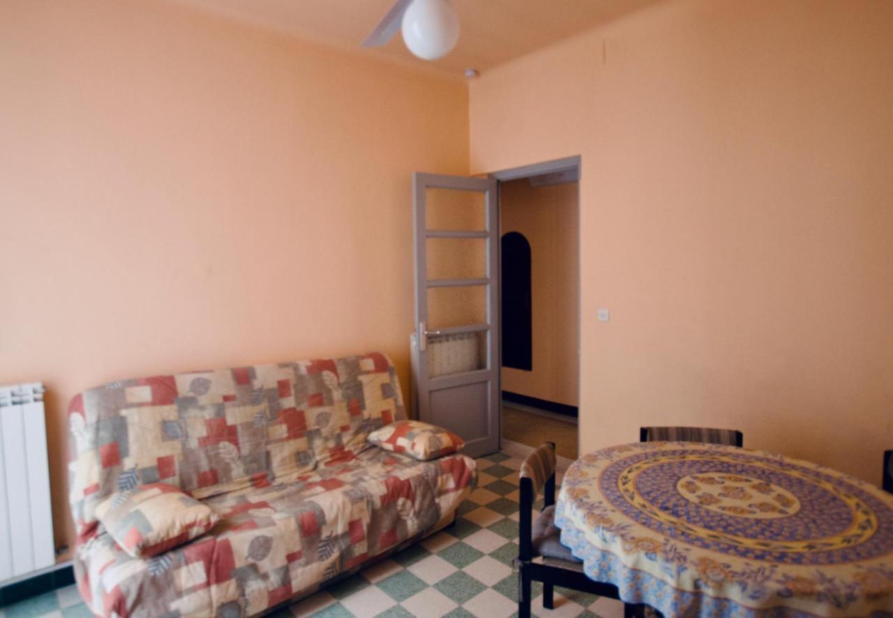 Appartement 2 Les Clematites 芒通 外观 照片